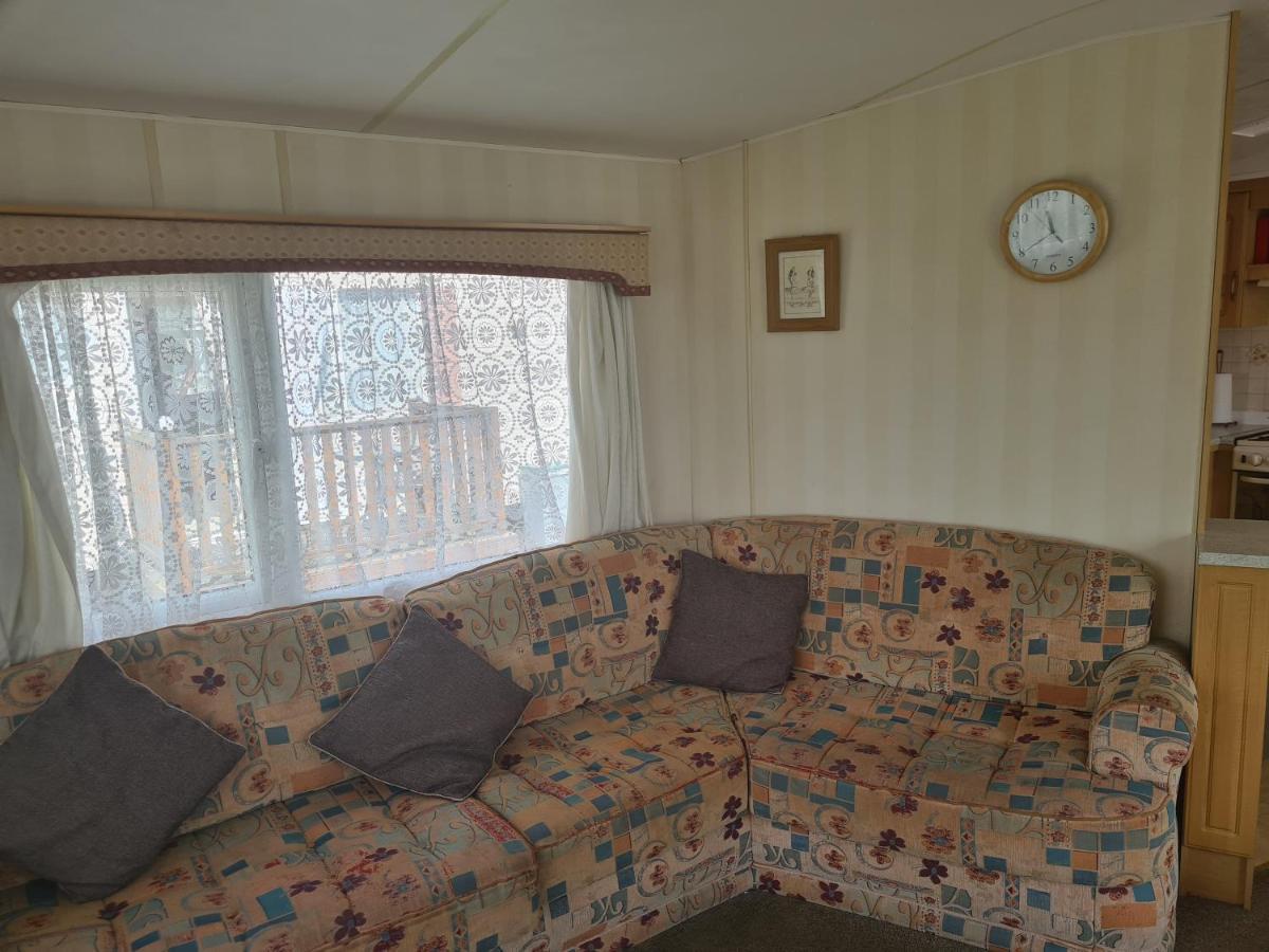 8 Berth Seaways Ingoldmells Apartamento Exterior foto