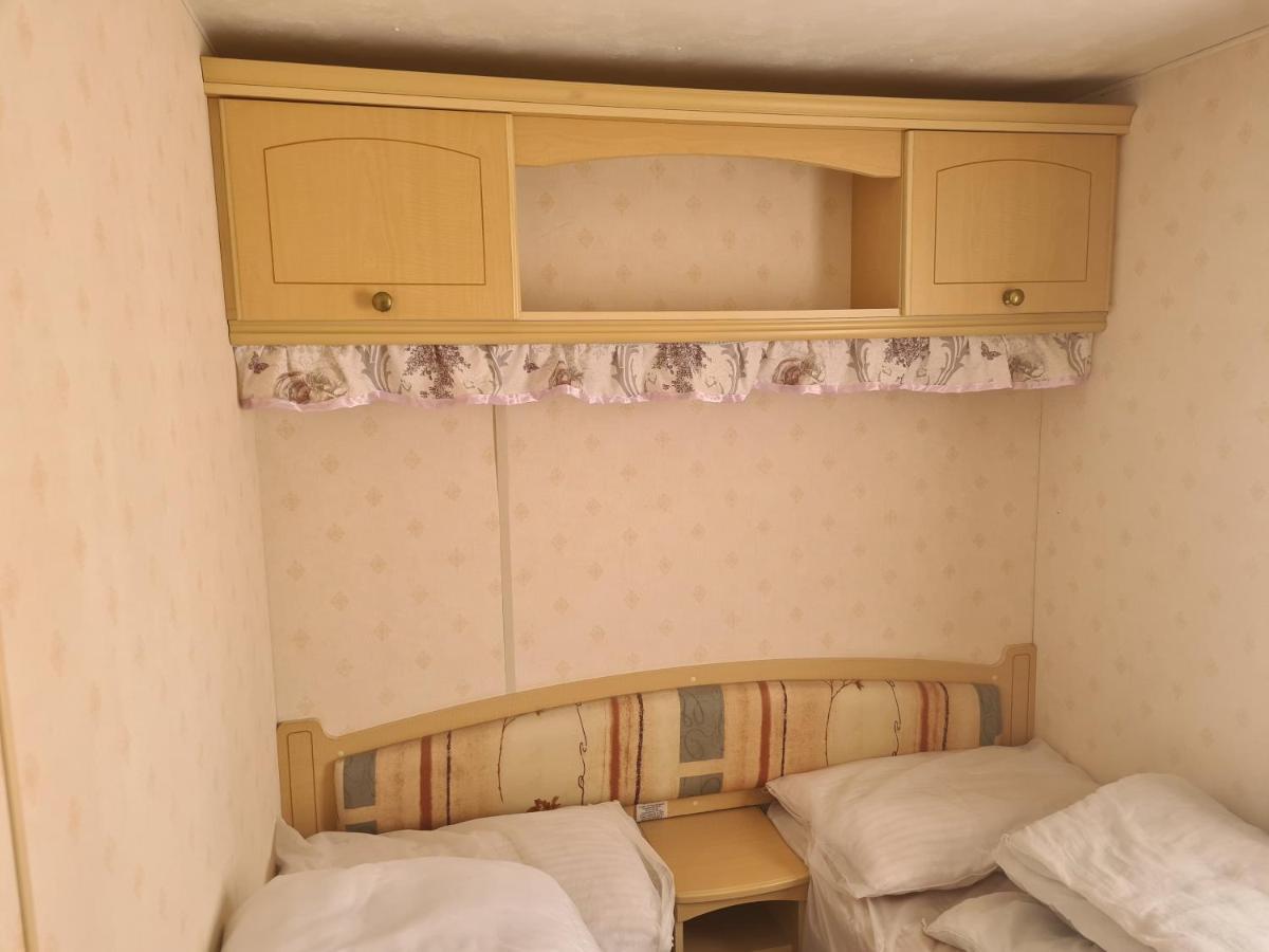 8 Berth Seaways Ingoldmells Apartamento Exterior foto